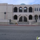 The Shul - Historical Places