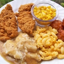 Delicious Southern Cuisine - Caterers