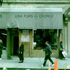 U.S.A. Furs by George