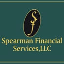Spearman Financial Services - Financial Planners