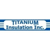 Titanium Insulation gallery