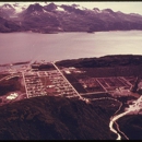 VDZ - Valdez Pioneer Field Airport - Airports