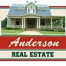 Anderson Real Estate - Real Estate Rental Service