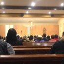 Holy Family Church - Religious General Interest Schools