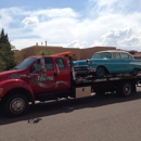 J&E Towing - Towing