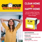 One Hour Heating & Air Conditioning