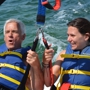 Fort Walton Beach Parasail