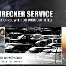 APB Wrecker Service - Waste Recycling & Disposal Service & Equipment