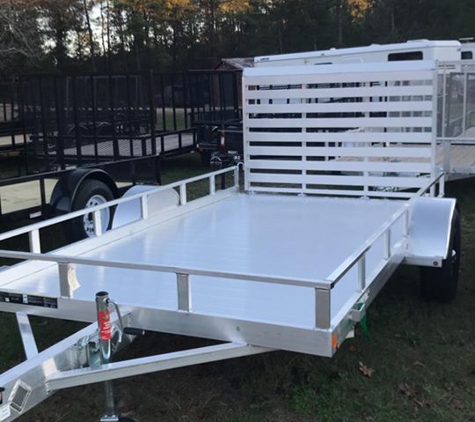 Middleboro Trailer Sales - Eastover, SC