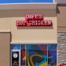 Dave's Hot Chicken - Chicken Restaurants