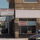 Hair Sessions Phase II - Beauty Salons
