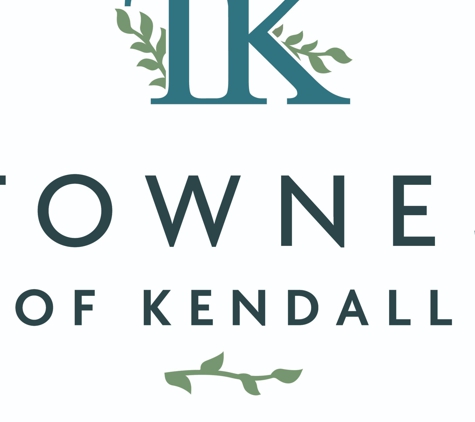 Townes of Kendall Marketplace - Yorkville, IL