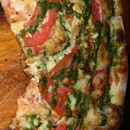 Mega Grille - Pizza