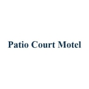 Patio Court Motel - Resorts