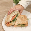 Ficelle Bakery - Coffee Shops