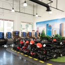 Mobility City - Wheelchairs