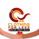 Clothing 4 Less 2 - Clothing Stores