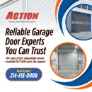 Action Garage Door Repair Specialists
