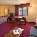 Super 8 by Wyndham Deming NM - Hotels