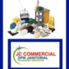 JC COMMERCIAL Cleaning & Janitorial Services gallery