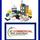 JC COMMERCIAL Cleaning & Janitorial Services