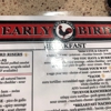Early Bird Restaurant gallery