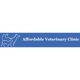 Affordable Veterinary Clinic