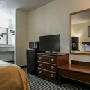 Quality Inn Columbia Airport - Motels
