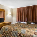 Rodeway Inn - Motels