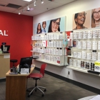 Target Optical