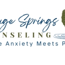 Refuge Springs Counseling