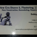 New Era Stucco & Plastering, LLC - Stucco & Exterior Coating Contractors