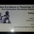 New Era Stucco & Plastering, LLC