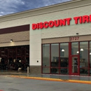 Discount Tire - Automobile Parts & Supplies