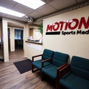 Motion Pt - Physical Therapists