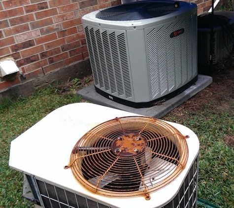 Houston Smart Air Cooling & Heating Inc. - Houston, TX