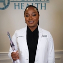O.H. Women's Health - Helen Onoriode - OBGYN Care in Dallas - Medical Clinics