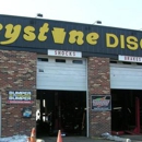 Keystone Discount Tire Center - Automobile Parts & Supplies