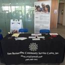 San Bernardino Community Service Center, Inc. - Social Service Organizations