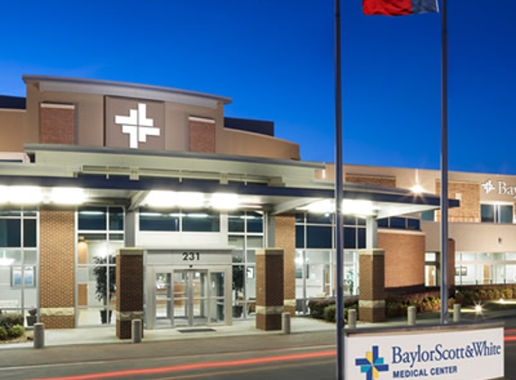 Baylor Scott & White Medical Center - Sunnyvale - Sunnyvale, TX