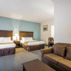 Comfort Suites Tulare Sequoia Gateway