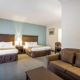 Comfort Suites Tulare Sequoia Gateway