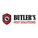 Butler's Pest Solutions - Pest Control Services