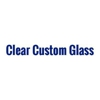 Clear Custom Glass gallery