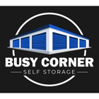 Busy Corner Self Storage