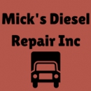 Mick's Diesel Repair Inc - Tractor Repair & Service