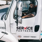 Service Partners