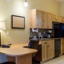 MainStay Suites Williston - Hotels