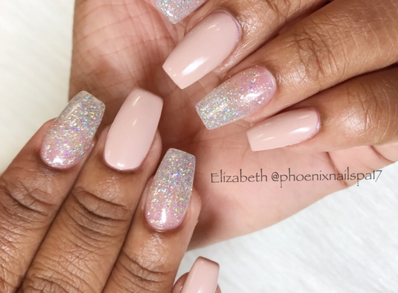 Phoenix Nail Spa - Raleigh, NC