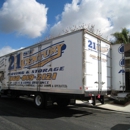 21st Century Van Lines - Movers